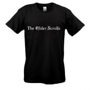 Футболка The Elder Scrolls