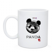 Чашка CYGO - Panda E