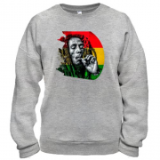 Світшот з Bob Marley (2)