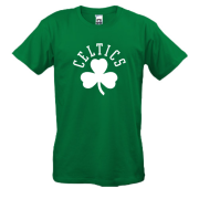 Футболка Boston Celtics (2)