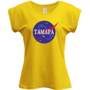 Футболка Тамара (NASA Style)