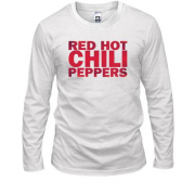 Лонгслив Red Hot Chili Peppers (RED)