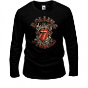 Лонгслів Rolling Stones Art (2)