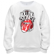 Свитшот Rolling Stones ART
