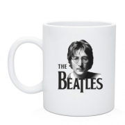 Чашка Джон Леннон (The Beatles)