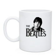Чашка Пол Маккартні (The Beatles)