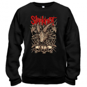 Світшот Slipknot (Кістки)
