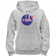 Толстовка Тіма (NASA Style)