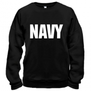 Світшот NAVY (ВМС США)