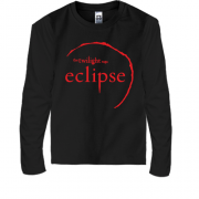 Детская футболка с длинным рукавом The Twilight Saga: Eclipse