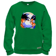 Світшот Goku Son