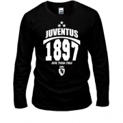 Лонгслів Juventus 1897