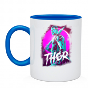 Чашка с Тором (Thor)