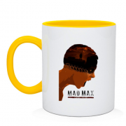 Чашка с Mad Max (арт)