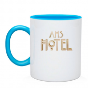 Чашка Готель AHS (американська історія жахів)