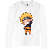 Детская футболка с длинным рукавом Naruto