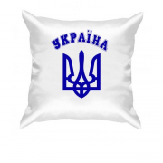 Подушка Украина (2)