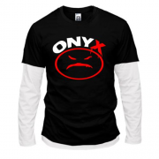 Комбінований лонгслів Onyx (2)