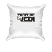 Подушка I m Jedi