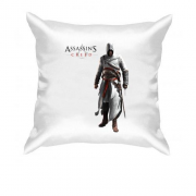 Подушка Assassin’s Creed Altair