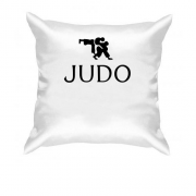 Подушка  Judo
