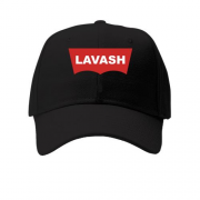 Кепка Lavash