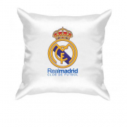 Подушка Real Madrid