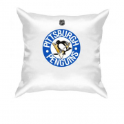 Подушка Pittsburgh Penguins