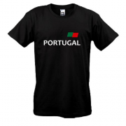 Футболка Сборная Португалии