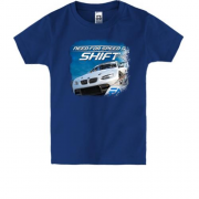Детская футболка Need for Speed - Shift