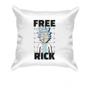 Подушка Free Rick