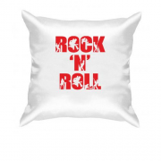 Подушка Rock'n Roll