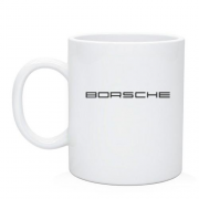 Чашка Borsche