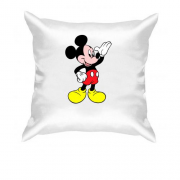 Подушка Mickey Mouse 3