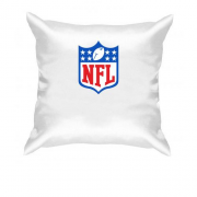 Подушка NFL