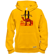 Толстовка Camel