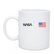 Чашка Сотрудник NASA