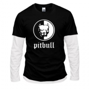 Комбінований лонгслів Pitbull (2)