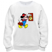 Свитшот Mickey Mouse 4
