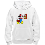 Толстовка Mickey Mouse 4