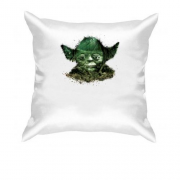 Подушка Star Wars Identities (Yoda)