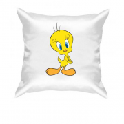 Подушка Tweety