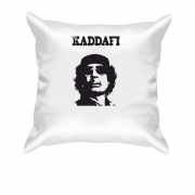 Подушка М Каддафи