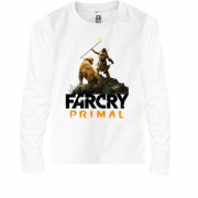 Детская футболка с длинным рукавом Far Cry Primal