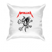Подушка Metallica (Live at Wembley stadium 2)