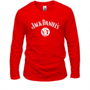 Лонгслив Jack Daniels (3)