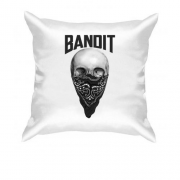 Подушка Бандит
