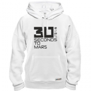 Толстовка 30 Seconds To Mars2