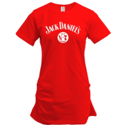 Подовжена футболка Jack Daniels (3)