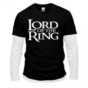Комбінований лонгслів Lord of the Rings
